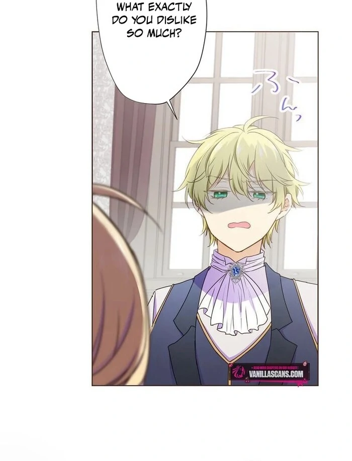 Masked Knight Will Never Deceive The Villainess Chapter 15 238 ch 15 18