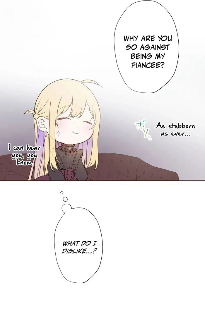 Masked Knight Will Never Deceive The Villainess Chapter 15 239 ch 15 19