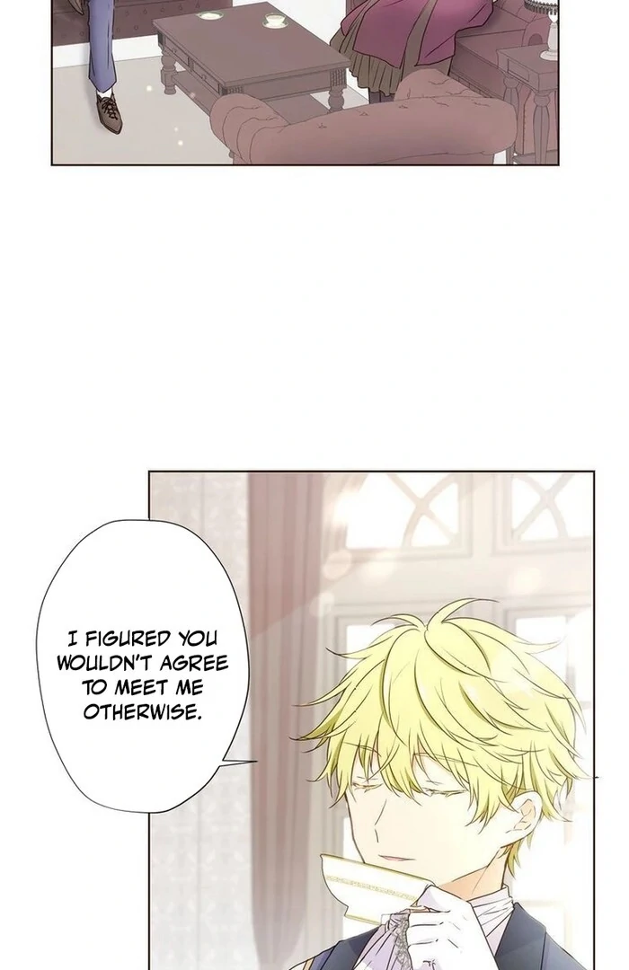 Masked Knight Will Never Deceive The Villainess Chapter 15 222 ch 15 2