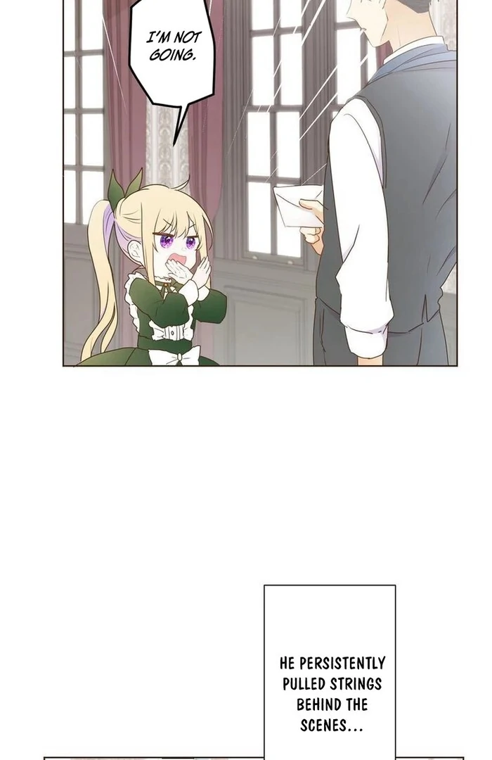 Masked Knight Will Never Deceive The Villainess Chapter 15 243 ch 15 23