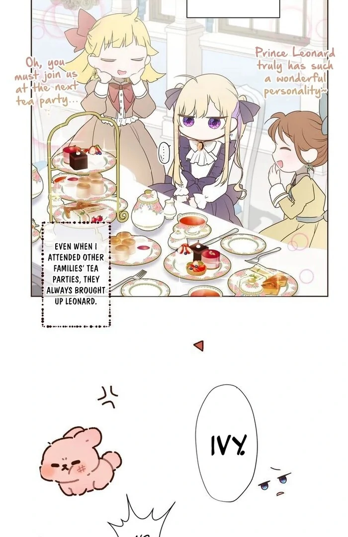 Masked Knight Will Never Deceive The Villainess Chapter 15 244 ch 15 24