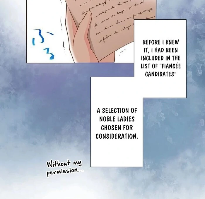 Masked Knight Will Never Deceive The Villainess Chapter 15 248 ch 15 28