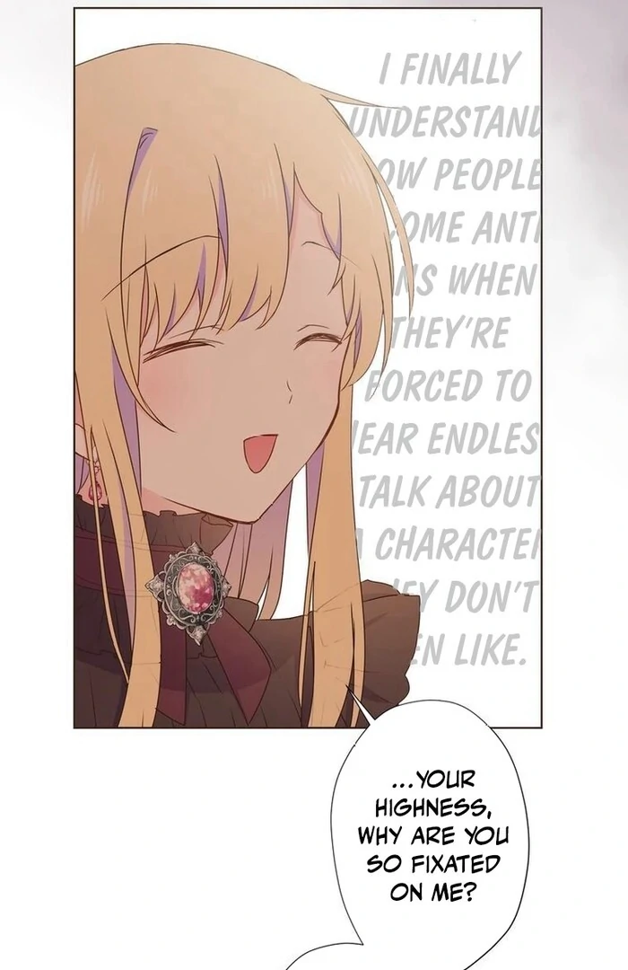 Masked Knight Will Never Deceive The Villainess Chapter 15 250 ch 15 30