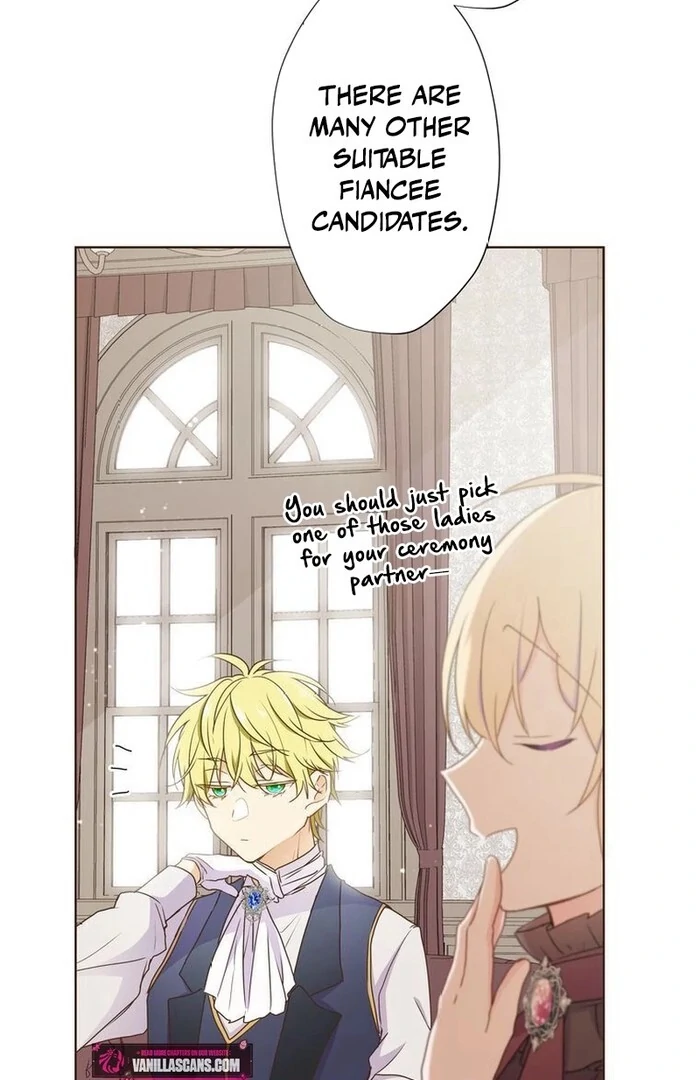 Masked Knight Will Never Deceive The Villainess Chapter 15 251 ch 15 31