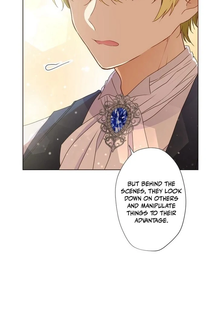 Masked Knight Will Never Deceive The Villainess Chapter 15 253 ch 15 33