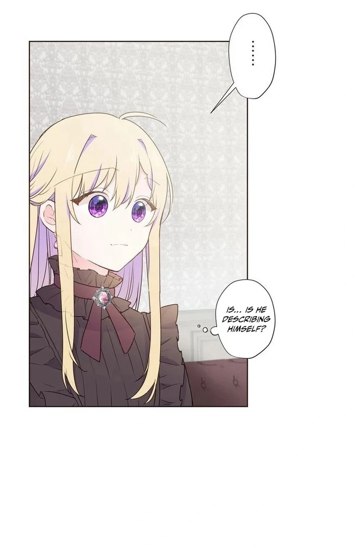 Masked Knight Will Never Deceive The Villainess Chapter 15 254 ch 15 34