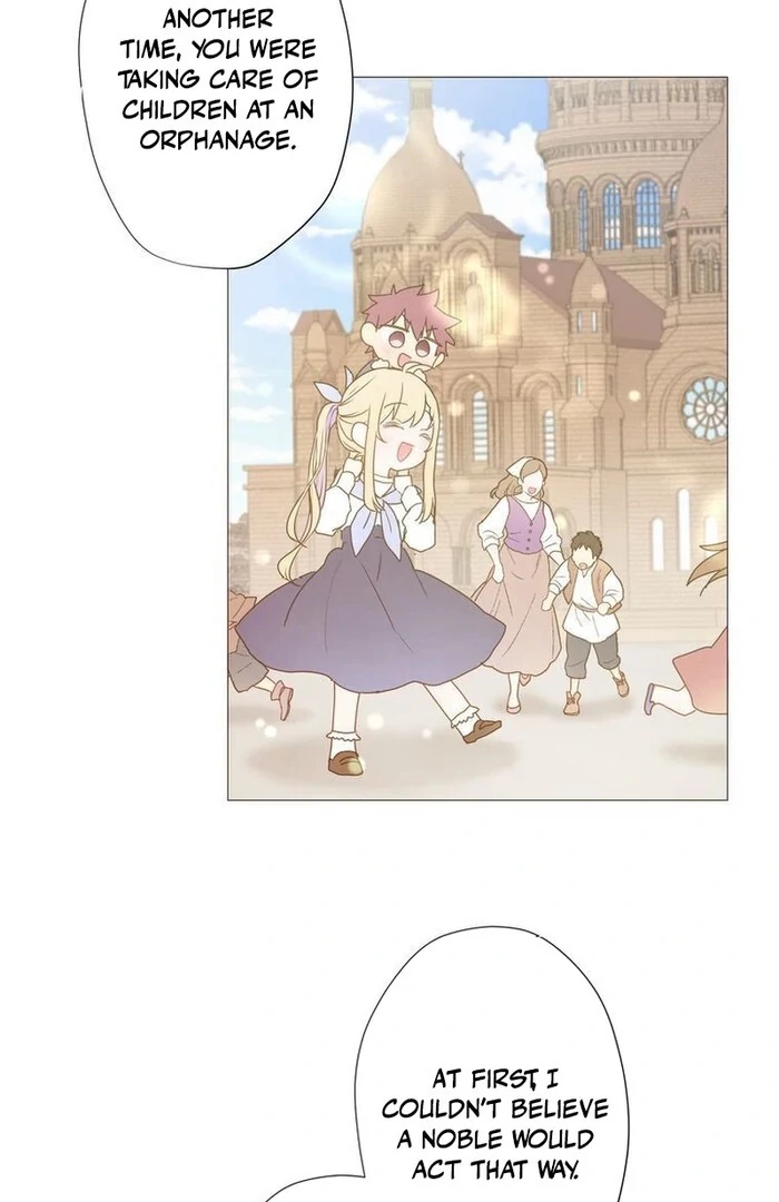 Masked Knight Will Never Deceive The Villainess Chapter 15 260 ch 15 40