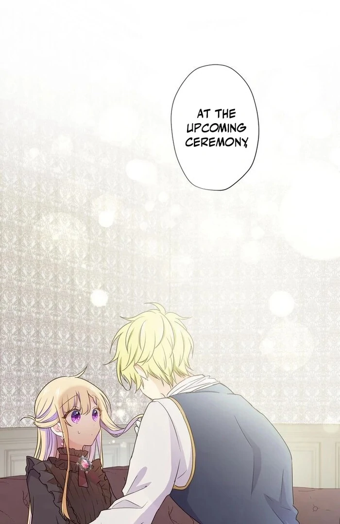 Masked Knight Will Never Deceive The Villainess Chapter 15 270 ch 15 50