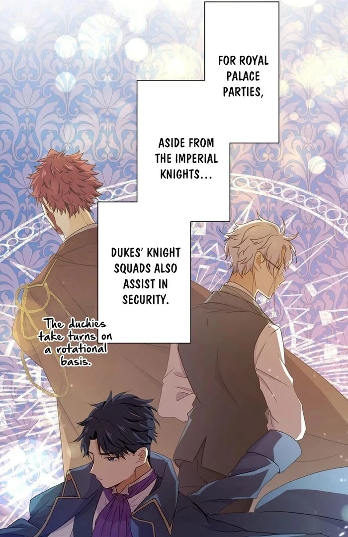 Masked Knight Will Never Deceive The Villainess Chapter 15 276 ch 15 56