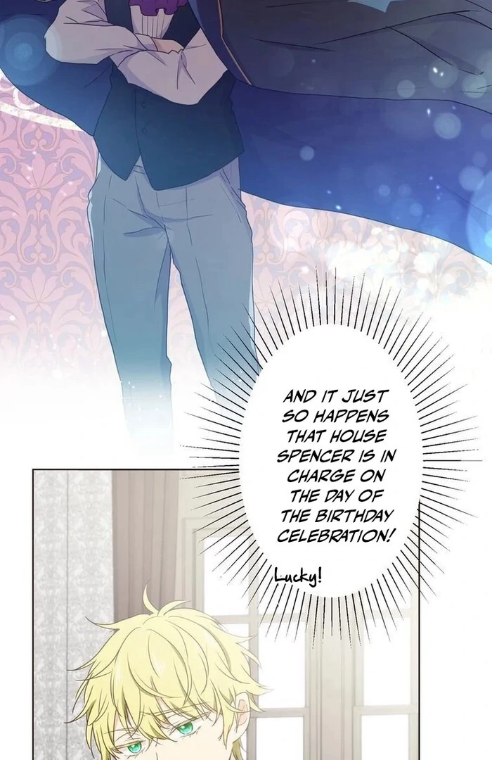 Masked Knight Will Never Deceive The Villainess Chapter 15 277 ch 15 57