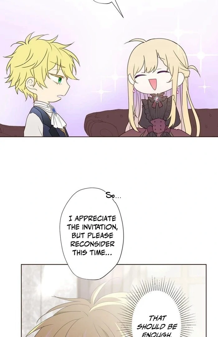 Masked Knight Will Never Deceive The Villainess Chapter 15 279 ch 15 59