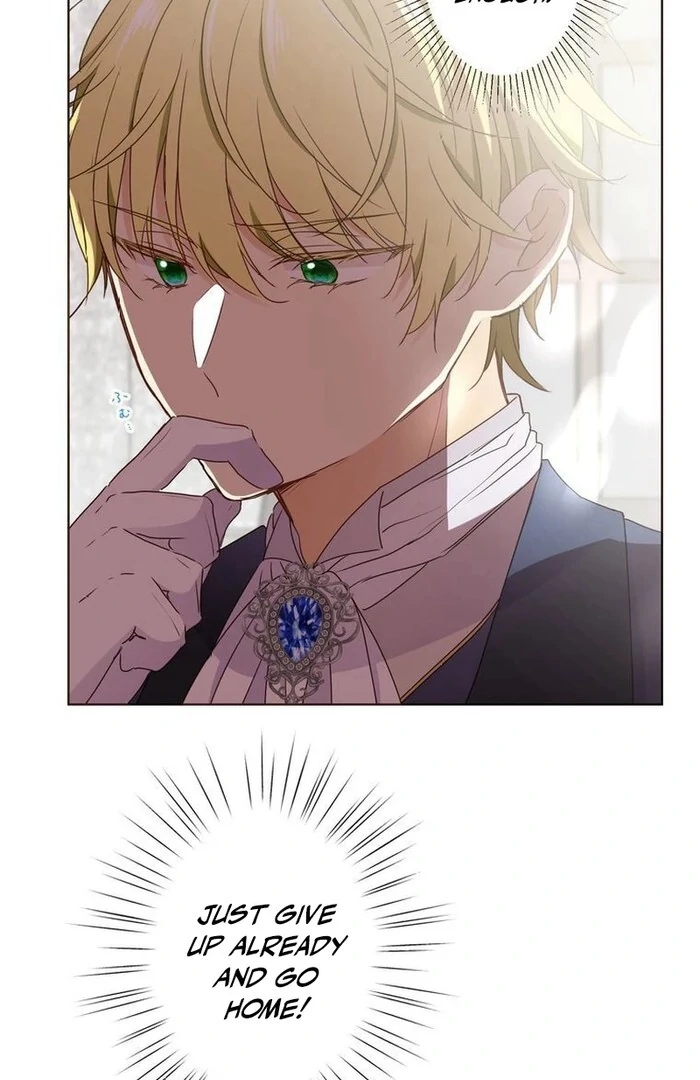 Masked Knight Will Never Deceive The Villainess Chapter 15 280 ch 15 60