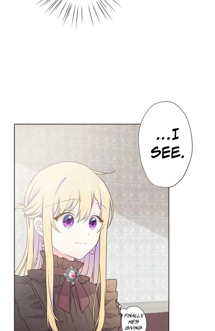 Masked Knight Will Never Deceive The Villainess Chapter 15 281 ch 15 61