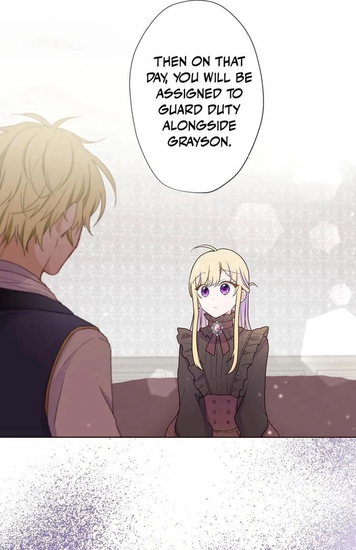 Masked Knight Will Never Deceive The Villainess Chapter 15 284 ch 15 64