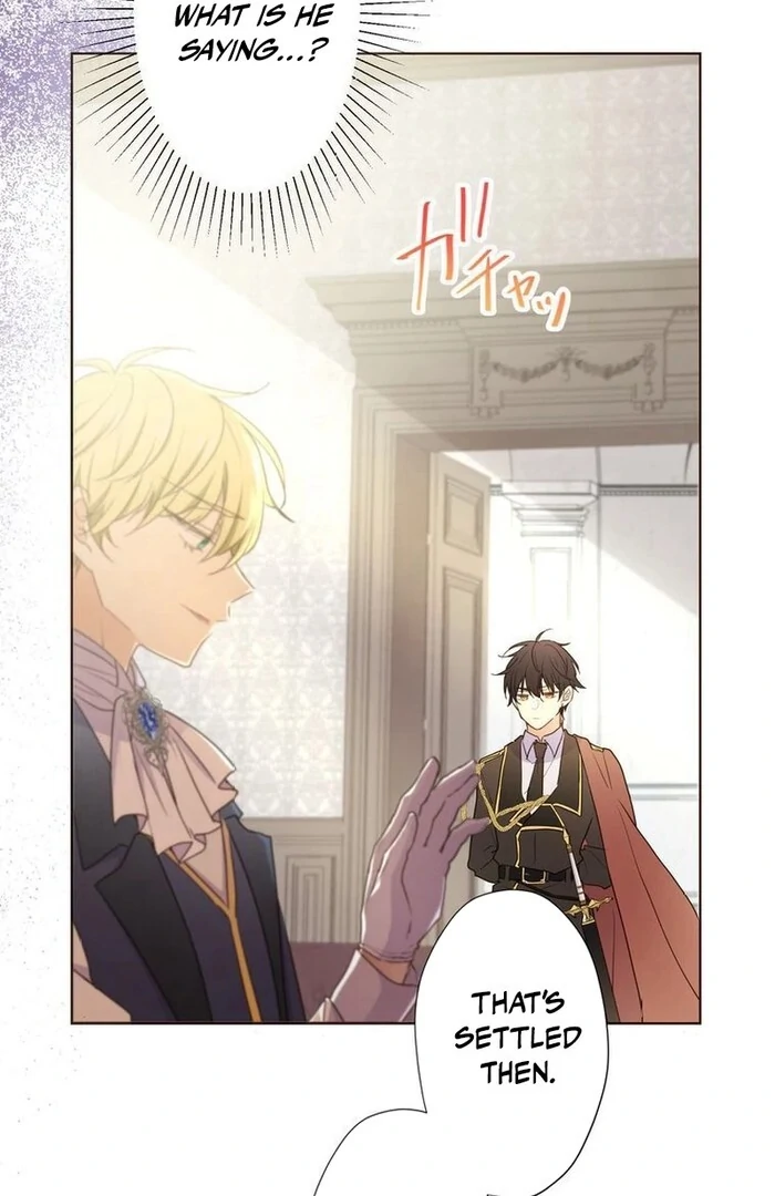 Masked Knight Will Never Deceive The Villainess Chapter 15 286 ch 15 66