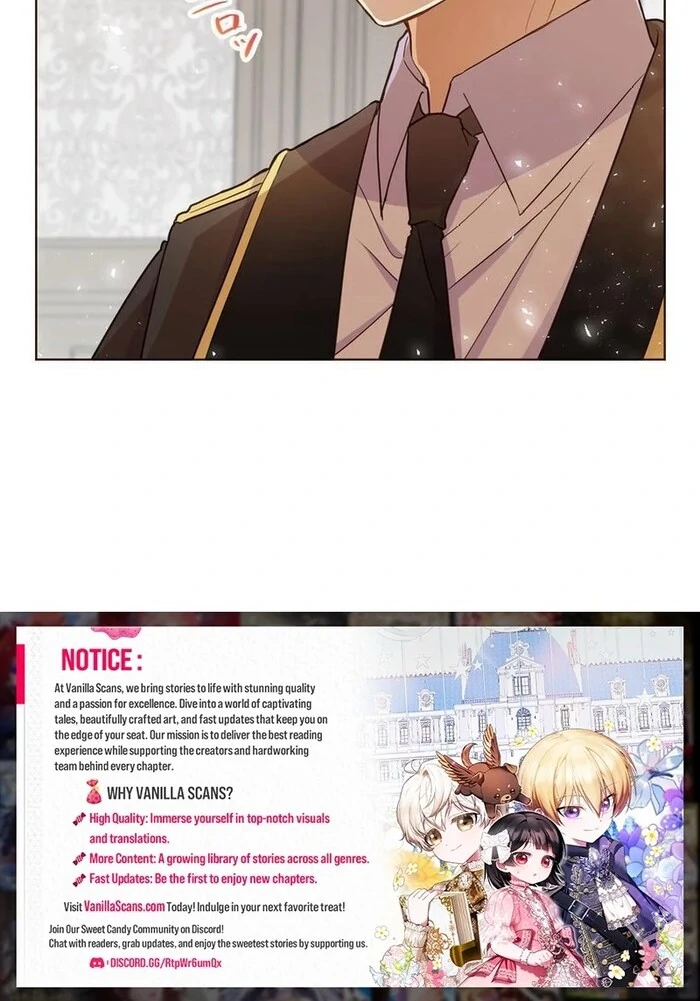 Masked Knight Will Never Deceive The Villainess Chapter 15 291 ch 15 71