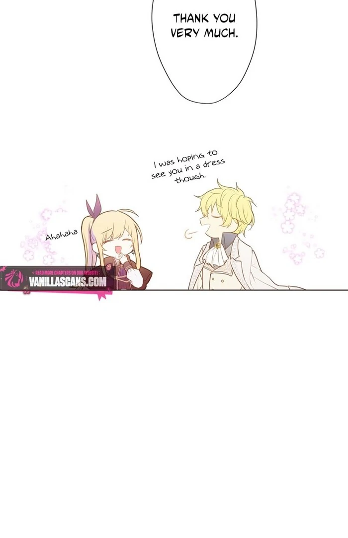 Masked Knight Will Never Deceive The Villainess Chapter 16 248 ch 16 16