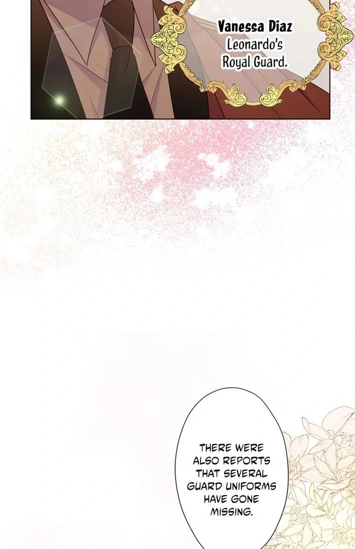 Masked Knight Will Never Deceive The Villainess Chapter 16 257 ch 16 25