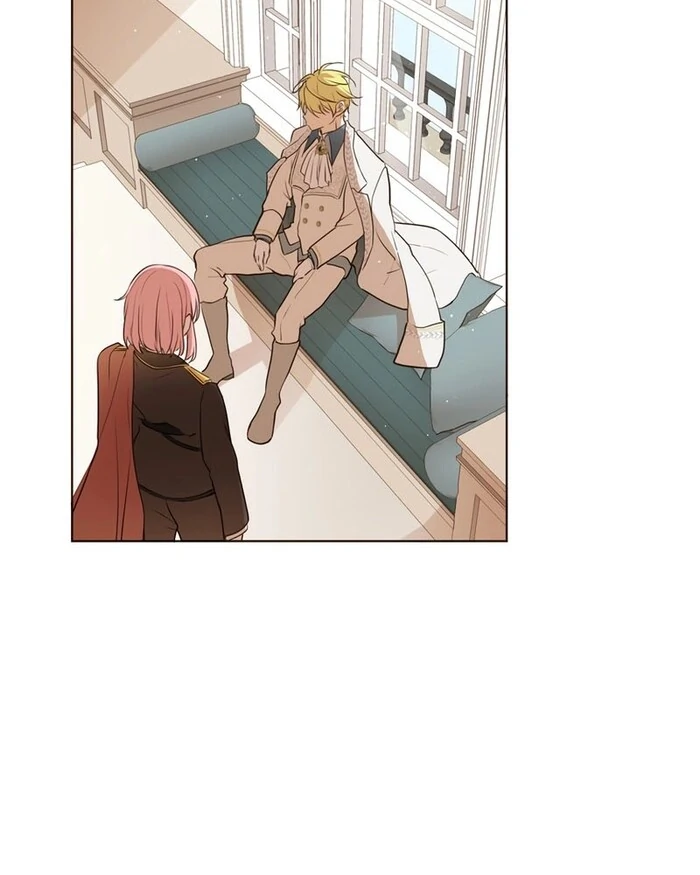 Masked Knight Will Never Deceive The Villainess Chapter 16 260 ch 16 28