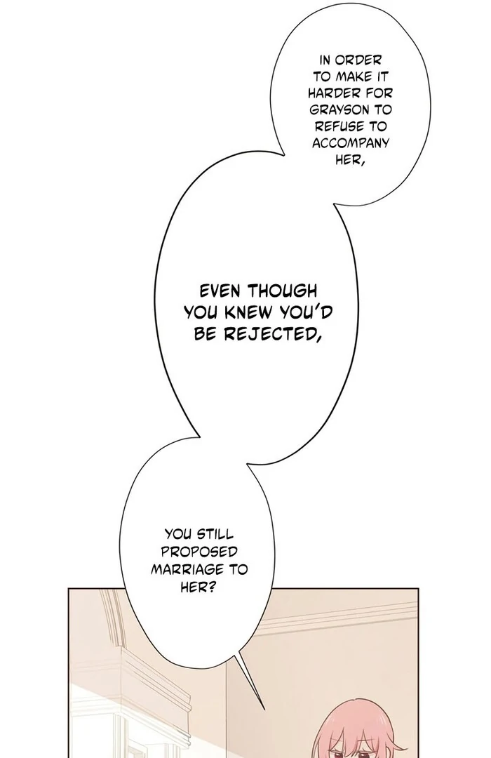 Masked Knight Will Never Deceive The Villainess Chapter 16 262 ch 16 30