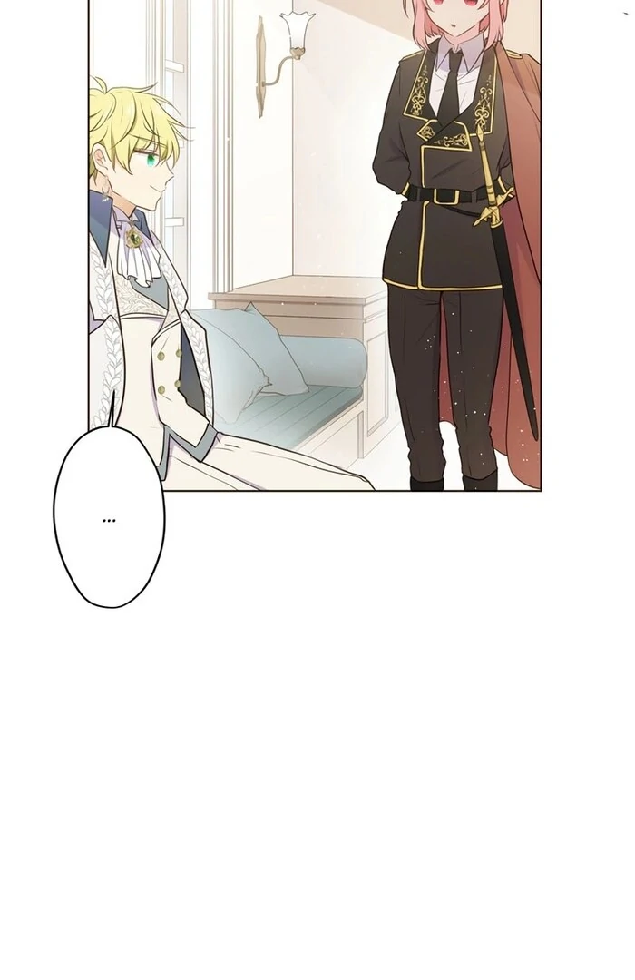 Masked Knight Will Never Deceive The Villainess Chapter 16 263 ch 16 31