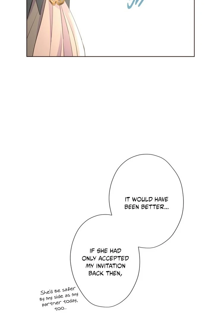 Masked Knight Will Never Deceive The Villainess Chapter 16 265 ch 16 33