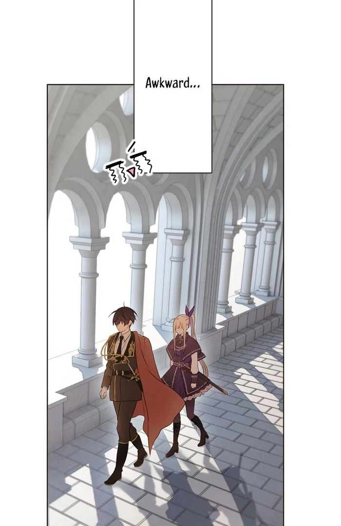 Masked Knight Will Never Deceive The Villainess Chapter 16 274 ch 16 42