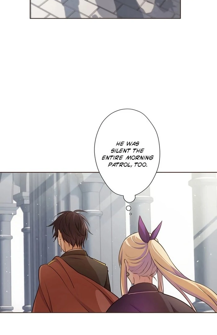 Masked Knight Will Never Deceive The Villainess Chapter 16 275 ch 16 43