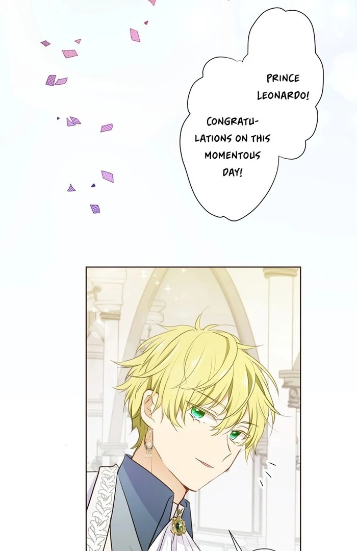 Masked Knight Will Never Deceive The Villainess Chapter 16 237 ch 16 5