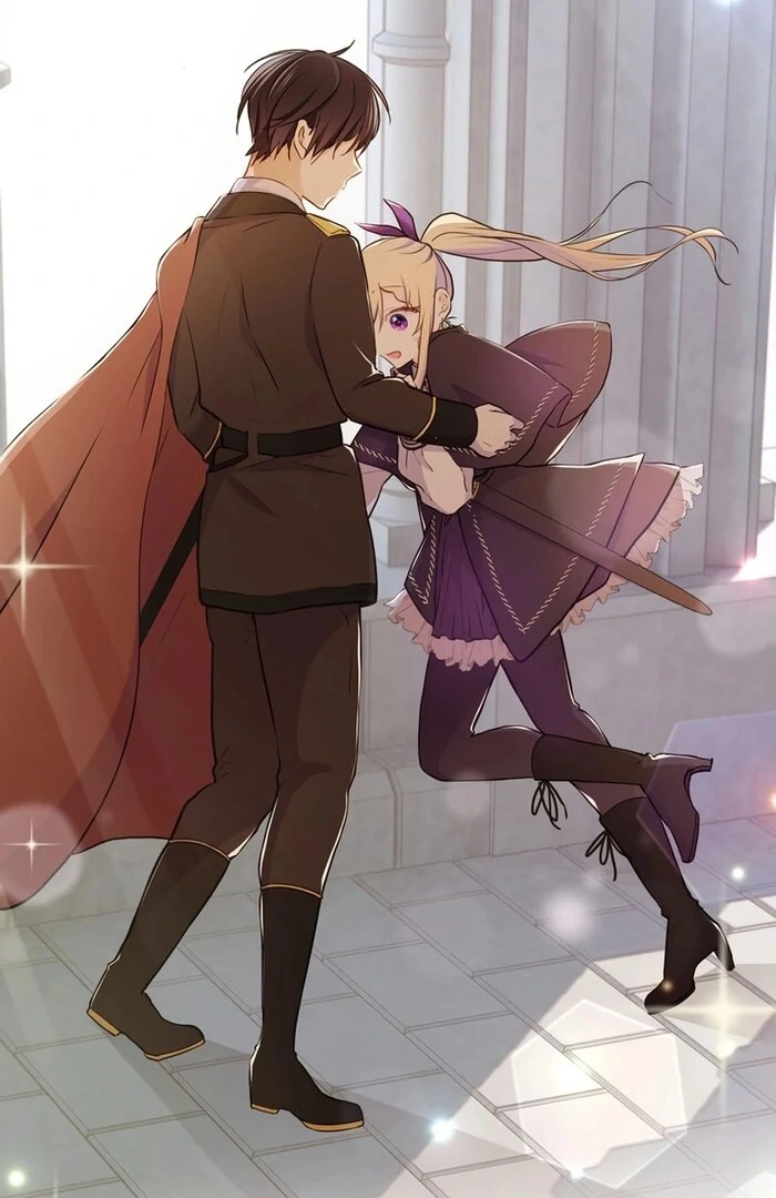 Masked Knight Will Never Deceive The Villainess Chapter 16 282 ch 16 50