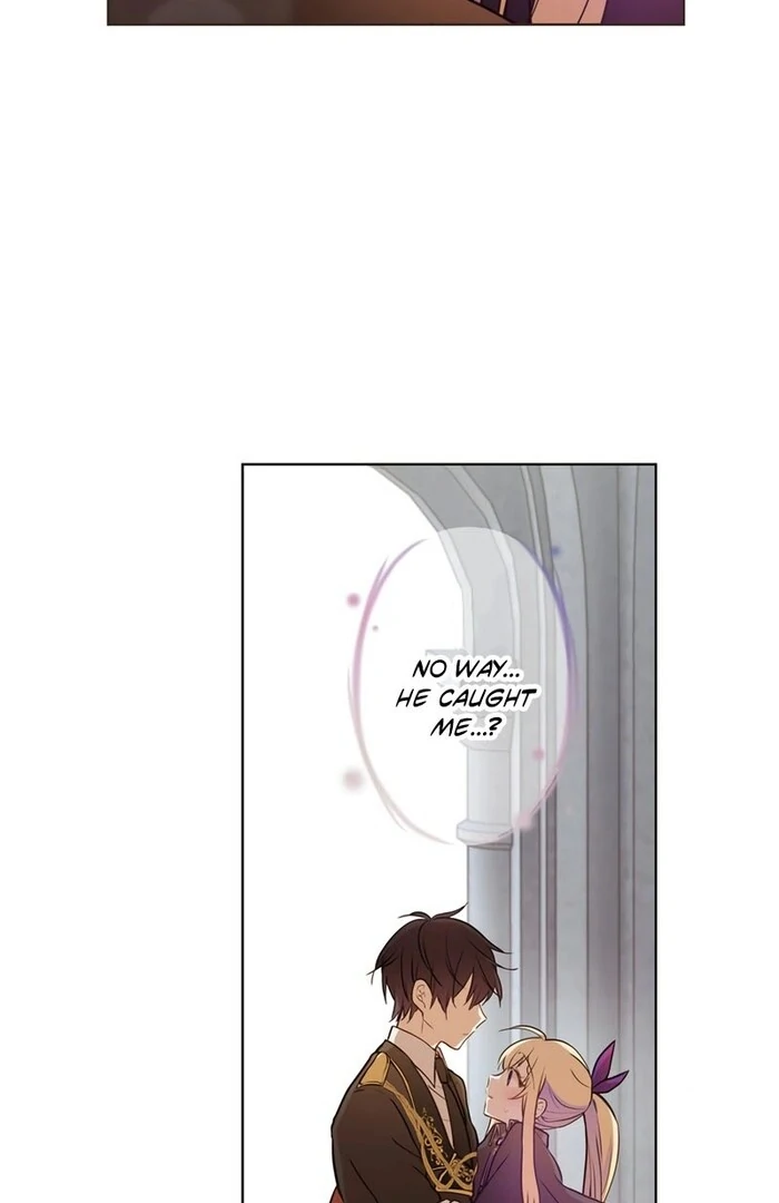 Masked Knight Will Never Deceive The Villainess Chapter 16 284 ch 16 52