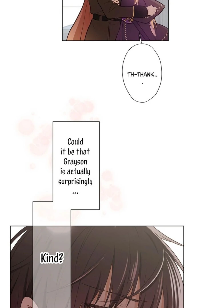 Masked Knight Will Never Deceive The Villainess Chapter 16 285 ch 16 53