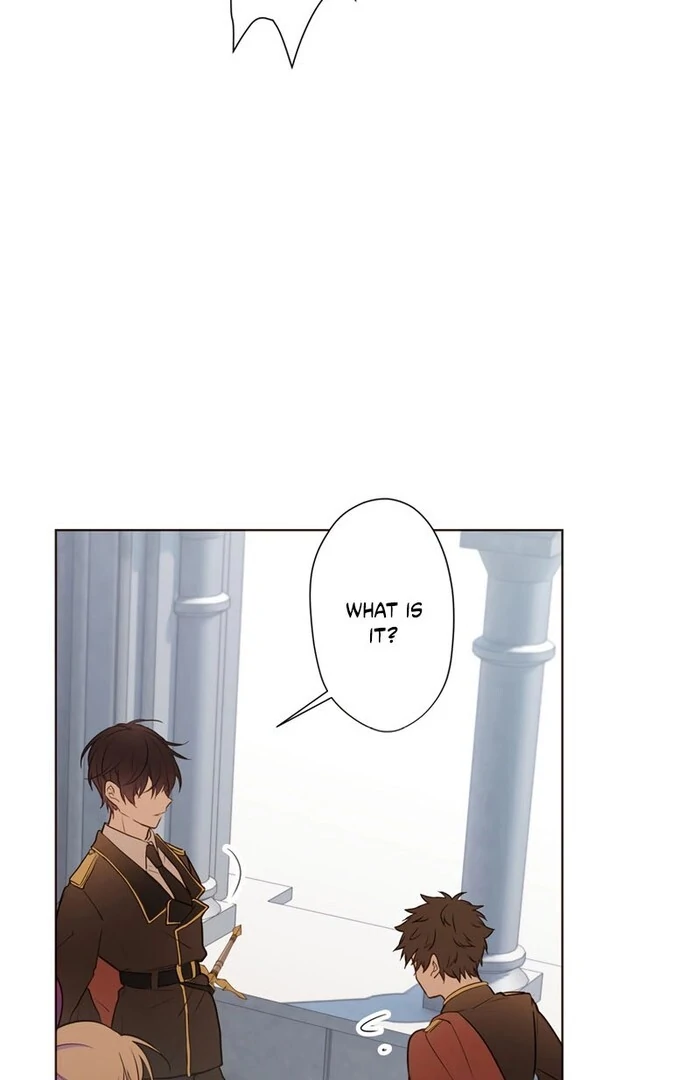 Masked Knight Will Never Deceive The Villainess Chapter 16 293 ch 16 61