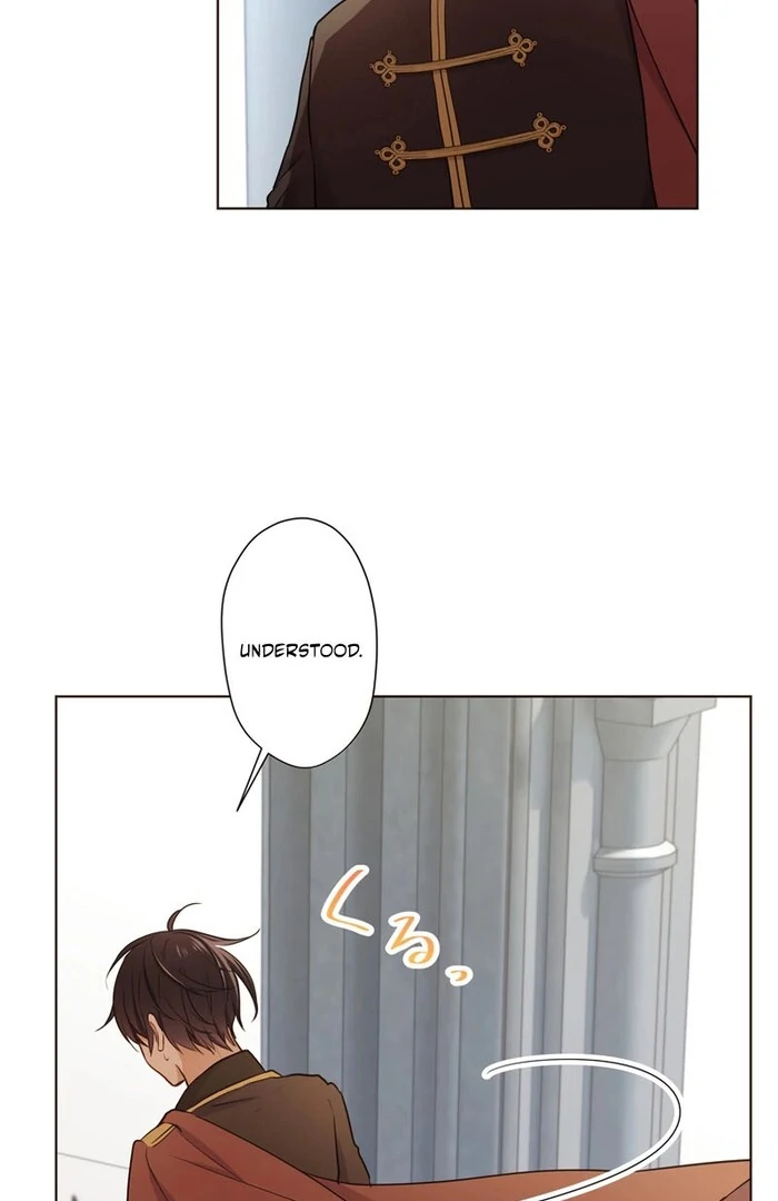 Masked Knight Will Never Deceive The Villainess Chapter 16 295 ch 16 63