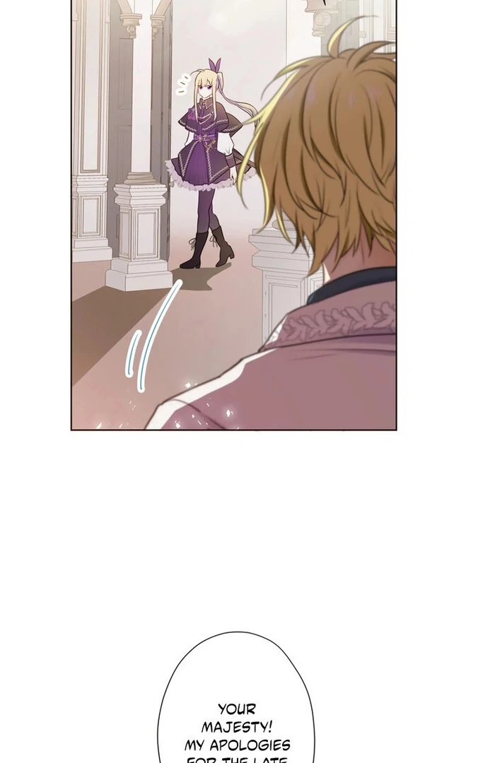 Masked Knight Will Never Deceive The Villainess Chapter 16 239 ch 16 7