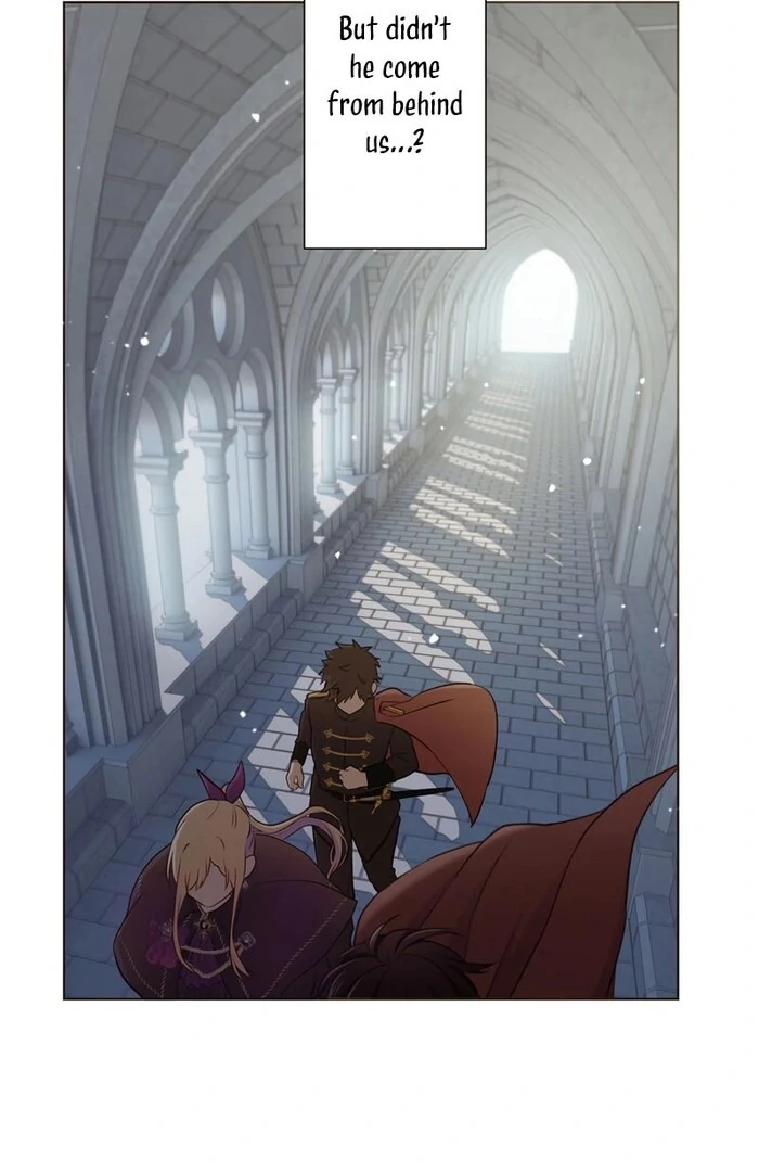 Masked Knight Will Never Deceive The Villainess Chapter 16 302 ch 16 70