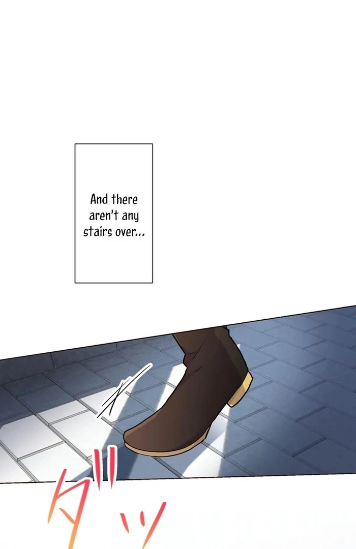 Masked Knight Will Never Deceive The Villainess Chapter 16 303 ch 16 71