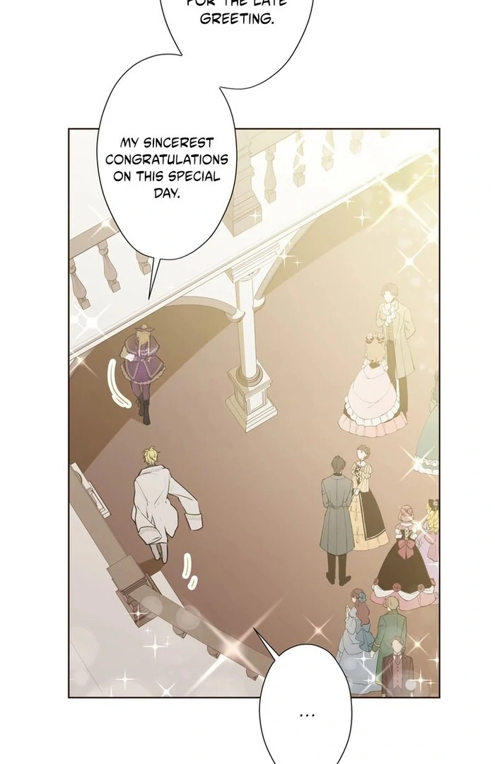 Masked Knight Will Never Deceive The Villainess Chapter 16 240 ch 16 8