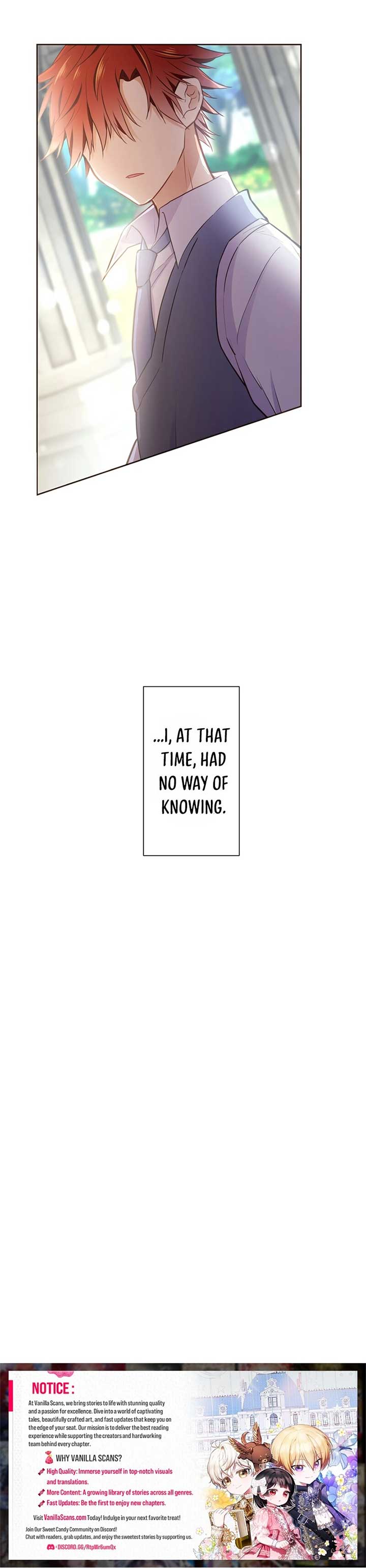 Masked Knight Will Never Deceive The Villainess Chapter 22 47 10