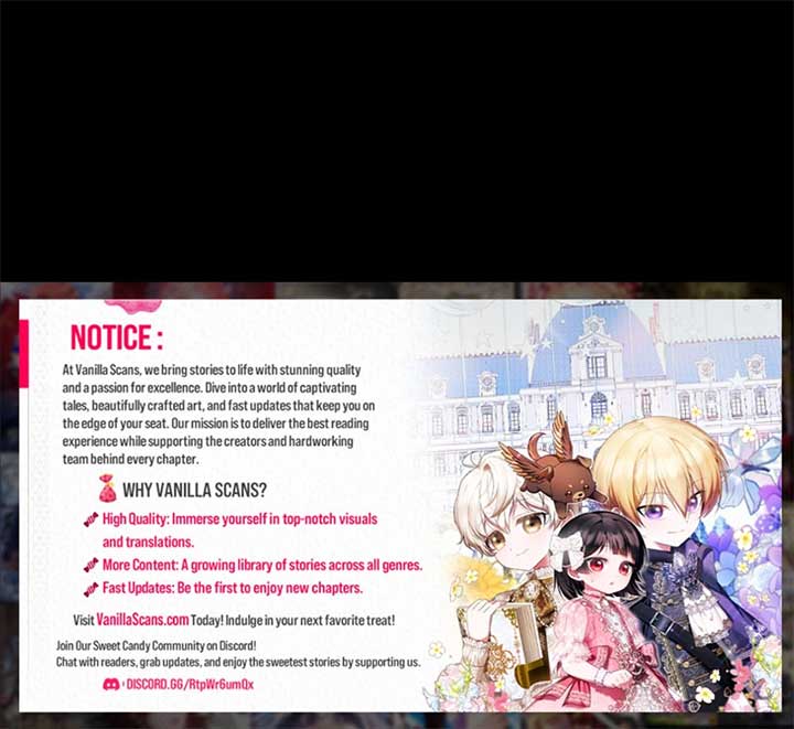 Masked Knight Will Never Deceive The Villainess Chapter 25 39 8