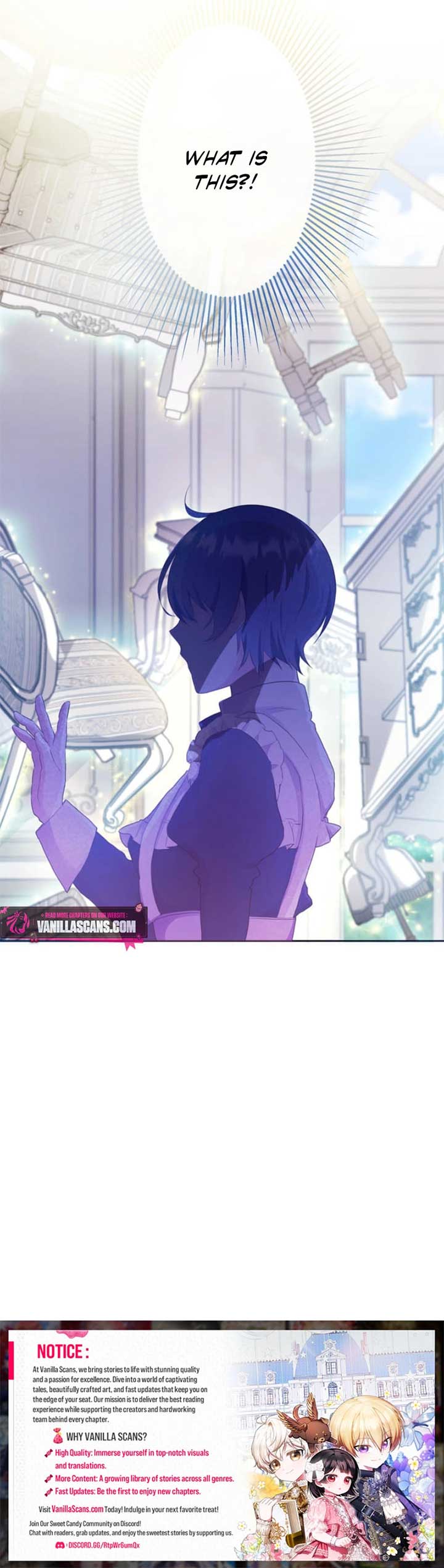 Masked Knight Will Never Deceive The Villainess Chapter 27 47 10