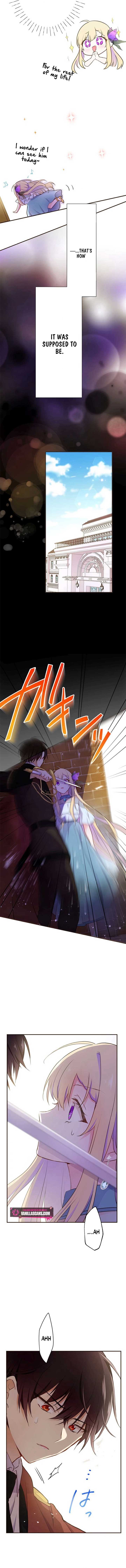 Masked Knight Will Never Deceive The Villainess Chapter 3 51 ch 3 5