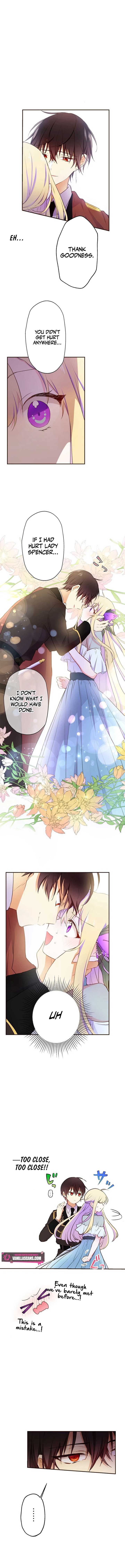 Masked Knight Will Never Deceive The Villainess Chapter 3 53 ch 3 7