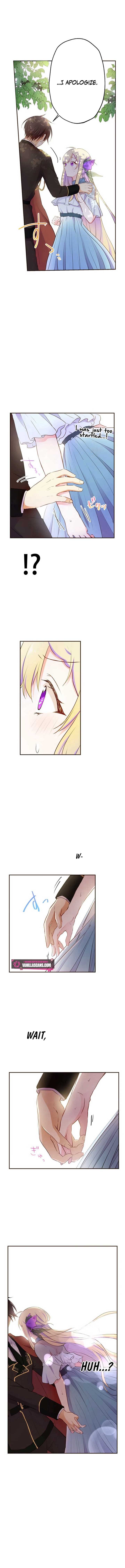 Masked Knight Will Never Deceive The Villainess Chapter 3 54 ch 3 8