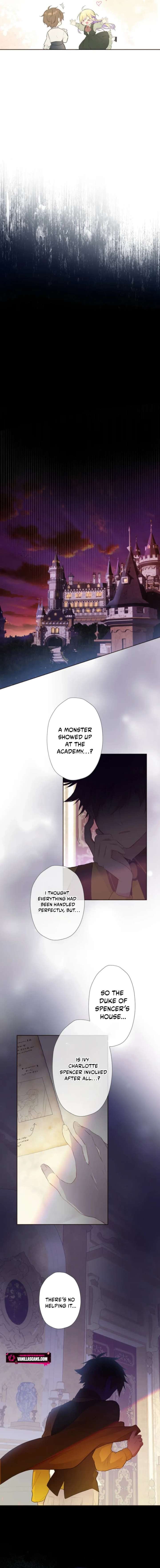 Masked Knight Will Never Deceive The Villainess Chapter 35 66 14