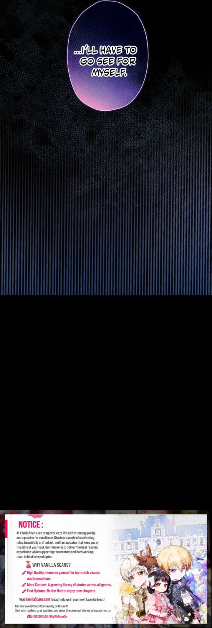 Masked Knight Will Never Deceive The Villainess Chapter 35 67 15