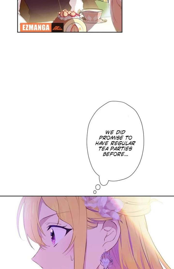 Masked Knight Will Never Deceive The Villainess Chapter 36 307 06