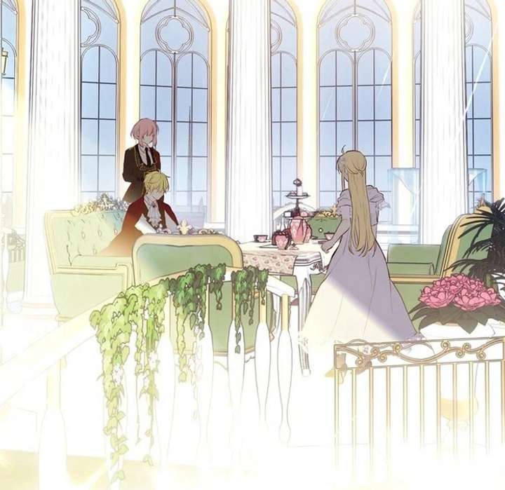 Masked Knight Will Never Deceive The Villainess Chapter 36 311 10