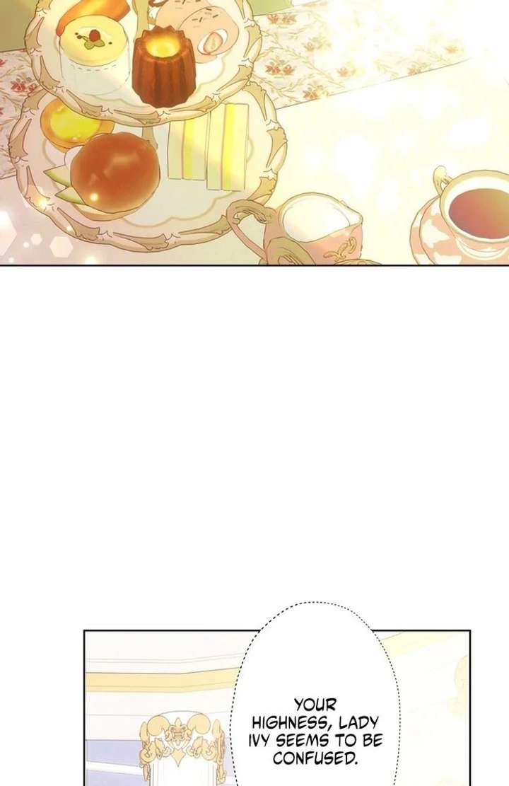 Masked Knight Will Never Deceive The Villainess Chapter 36 314 13