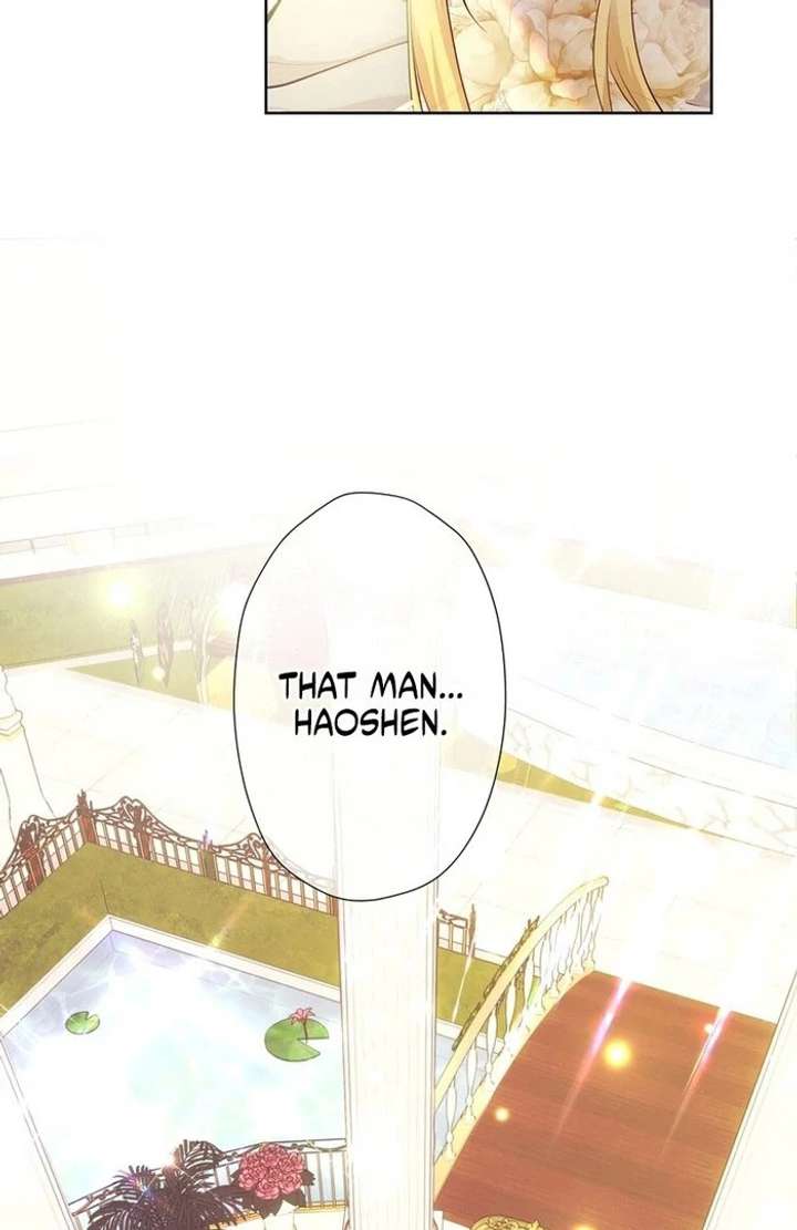 Masked Knight Will Never Deceive The Villainess Chapter 36 317 16